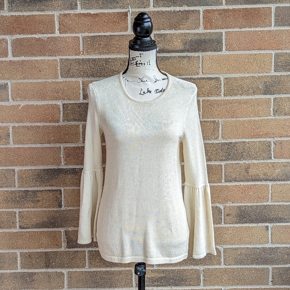 J. McLaughlin Knit Top